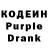 Codein Purple Drank DDDMITRY V.